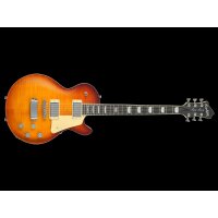 ROCK-HUS Hagström Super Swede Limited Tiger Burst