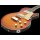 ROCK-HUS Hagström Super Swede Limited Tiger Burst