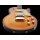 ROCK-HUS Hagström Super Swede Limited Tiger Burst