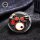 ROCK-HUS Pin Schlagzeug Drumkit