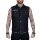 WORNSTAR Essentials Collection Idolmaker Vest - Black