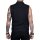 WORNSTAR Essentials Collection Idolmaker Vest - Black