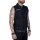 WORNSTAR Essentials Collection Idolmaker Vest - Black