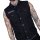 WORNSTAR Essentials Collection Idolmaker Vest - Black