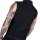 WORNSTAR Essentials Collection Idolmaker Vest - Black