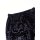 ROCK-HUS Brokat-Style Bootcut Samthose