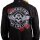 WORNSTAR Rocknrolla Collection Battalion Shirt Hemd