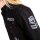 WORNSTAR Rocknrolla Collection Battalion Shirt Hemd