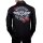 WORNSTAR Rocknrolla Collection Battalion Shirt Hemd