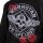 WORNSTAR Rocknrolla Collection Battalion Shirt Hemd