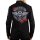 WORNSTAR Rocknrolla Collection Battalion Shirt Hemd