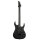 SPIRA Guitars S 400 MBK Satin Black