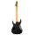 SPIRA Guitars S 400 MBK Satin Black