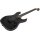 SPIRA Guitars S 400 MBK Satin Black