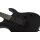 SPIRA Guitars S 400 MBK Satin Black