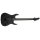 SPIRA Guitars S 400 MBK Satin Black