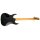 SPIRA Guitars S 400 MBK Satin Black