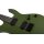 SPIRA Guitars S 400 MGR Satin Dark Green