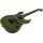 SPIRA Guitars S 400 MGR Satin Dark Green