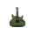 SPIRA Guitars S 400 MGR Satin Dark Green