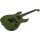 SPIRA Guitars S 400 MGR Satin Dark Green