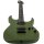 SPIRA Guitars S 400 MGR Satin Dark Green