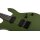 SPIRA Guitars S 400 MGR Satin Dark Green