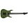 SPIRA Guitars S 400 MGR Satin Dark Green