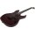 SPIRA Guitars S 400 MWR Satin Wine Red