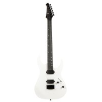 SPIRA Guitars S 400 MWH Satin White