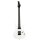 SPIRA Guitars S 400 MWH Satin White