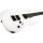 SPIRA Guitars S 400 MWH Satin White