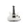 SPIRA Guitars S 400 MWH Satin White