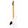 SPIRA Guitars S 400 MWH Satin White
