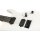 SPIRA Guitars S 400 MWH Satin White
