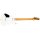 SPIRA Guitars S 400 MWH Satin White