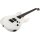 SPIRA Guitars S-400 Satin White