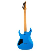 SPIRA Guitars S-400 Satin Blue