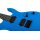 SPIRA Guitars S 400 MBL Satin Blue