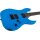 SPIRA Guitars S 400 MBL Satin Blue