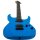 SPIRA Guitars S 400 MBL Satin Blue