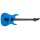 SPIRA Guitars S 400 MBL Satin Blue