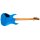 SPIRA Guitars S 400 MBL Satin Blue