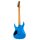 SPIRA Guitars S-400 Satin Blue