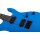 SPIRA Guitars S-400 Satin Blue