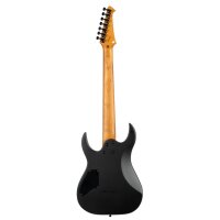 SPIRA Guitars S-407 Satin Black