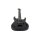 SPIRA Guitars S 407 MBK Satin Black