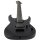 SPIRA Guitars S 407 MBK Satin Black