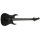 SPIRA Guitars S 407 MBK Satin Black