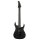 SPIRA Guitars S-407 Satin Black